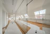 Erstbezug! Beeindruckendes 6-Zimmer Büro in Toplage