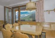 Freizeitwohnsitz am Sonnberg mit Fernblick