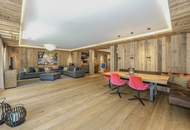 Luxuswohnung mit Pool in zentraler Toplage