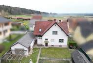 viel Raum für die Familie - Zuhause in angenehmer Wohnlage