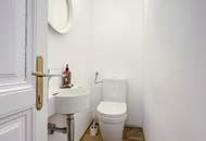 Provisionsfrei: Traumhaftes Stadthaus mit Garten in Gersthofer Bestlage!