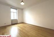 2,5-Zimmer Dachgeschoßwohnung inkl. Heizung