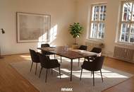 Repräsentatives Büro im Palais Sarnthein zu mieten – Innsbrucker Toplage