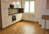 NEILREICHGASSE, sonnige 38 m2 Neubau, 2 Zimmer, Komplettküche, Duschbad, Parketten, 5. Liftstock