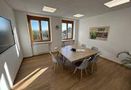 Moderne Büroräumlichkeiten im Haus EFERDINGER LAND