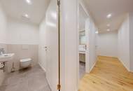 ERSTBEZUG | Traumhafte 3-Zimmer-Wohnung mit großer Loggia