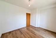 Familienfreundliche 4 Zimmerwohnung mit Balkon in Pöchlarn