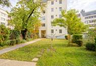 Perfekt angebunden: Traumhafte 3 bis 4-Zimmer-Wohnung in beliebter Lage Floridsdorf