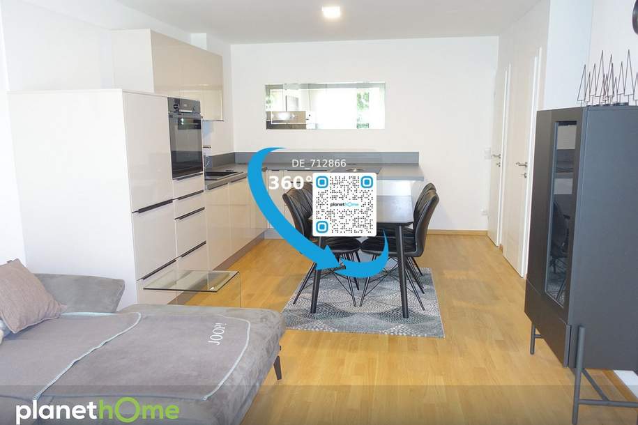 Energieeffizientes Reihenhaus im Wohnungseigentum, Haus-kauf, 445.000,€, 1230 Wien 23., Liesing