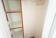 Wohnen in Grinzing - nette 1-Zimmerwohnung mit Grünblick - Anfragen sind nur per Mail möglich!