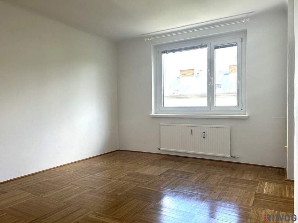 Nähe U4 Ober St Veit I Bei der Hietzinger Hauptstraße I 2-Zimmer mit separater Küche