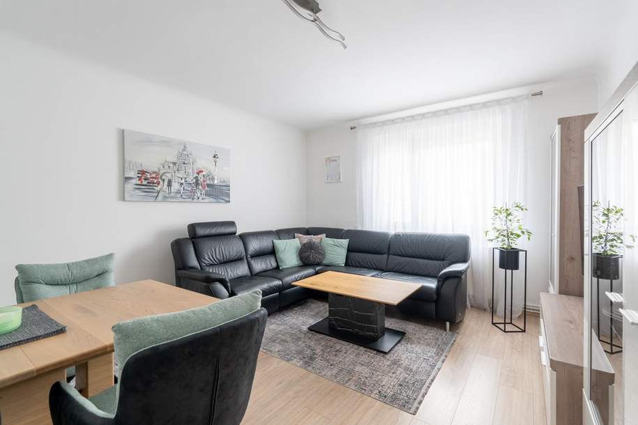 "Ready to move in – aber wirklich.", Wohnung-kauf, 199.000,€, 1160 Wien 16., Ottakring