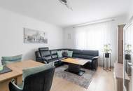 "Ready to move in – aber wirklich."