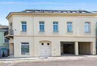 PROVISIONSFREI inkl. 1 TG Platz - Wohnen in Verbundenheit - sonnige Wohnung mit großer Terrasse - B Top 5