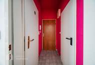 Möblierte 2-Zimmer Wohnung, Nähe Ottakring