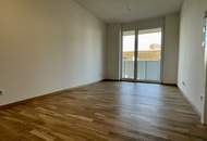 Anleger aufgepasst! Befristet vermietete 2-Zimmerwohnung mit großem Balkon inkl. Küche!