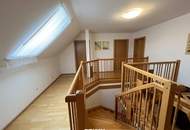 Großzügiges, traumhaftes Wohnhaus mit hochwertiger Ausstattung - viel Platz zum Leben, Wohnen und Genießen!