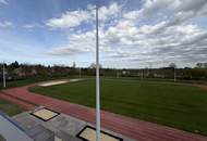 Moderne 2-Zi-Terrassenwohnung mit Pool &amp; Sauna am Fuße des Bisamberges