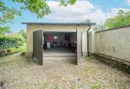 Stilvolles Mehrfamilienhaus mit großem Grundstück & Entwicklungspotenzial in Leobersdorf