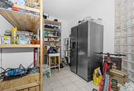 "Großzügige 215 m² Wohnung mit 35 m² Terrasse in Innenhoflage!"