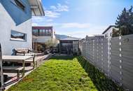 Großzügiges Reiheneckhaus in Dornbirn-Rohrbach – mit Sauna und ausgebautem Dachgeschoss