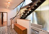 Großzügiges Einfamilienhaus mit Traumgarten & Terrasse – Wohnen in bester Lage von Stockerau