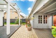 Wunderschönes Einfamilienhaus – Lebensqualität verbinden mit zusätzlichem Einkommen