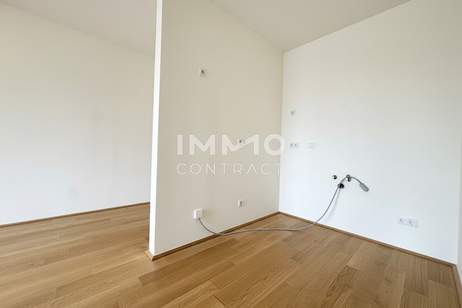 Preis jetzt sichern! 2-Zimmer-Balkonwohnung nahe U1 Leopoldau, Wohnung-kauf, 259.000,€, 1210 Wien 22., Donaustadt