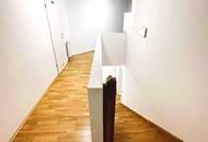 Helle Maisonett-Wohnung mit Wintergarten in einem sanierten Altbau im 19. Bezirk