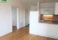 Frreundliche 2-Zimmer-Wohnung mit Loggia in St. Pölten - Ihr neues Zuhause!
