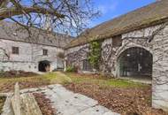 Historische Eventlocation am Neusiedler See zu vermieten