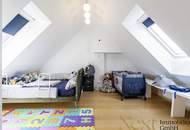 Traumhafte Penthouse-Wohnung nahe Lentia City mit riesiger Dachterrasse und 2x kl.Terrassen zu vermieten!