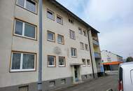 2-Zimmer Wohnung mit Loggia in Pöchlarn