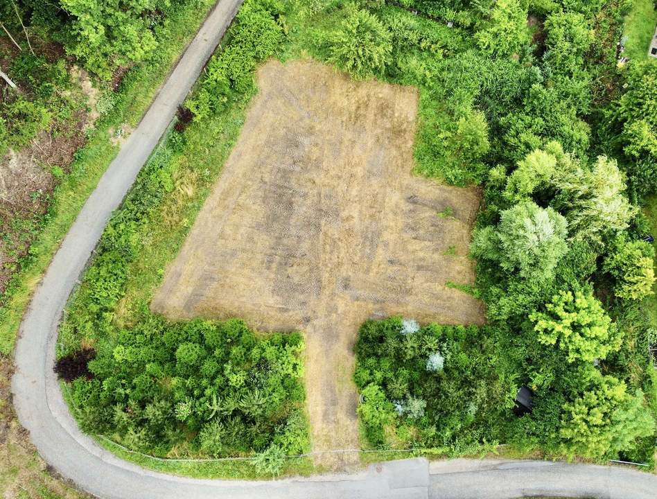 Traumgrundstück in Ruhelage, 25 Minuten von Wien entfernt!