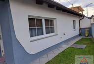 Günstig: Einfamilienhaus Nähe Mistelbach