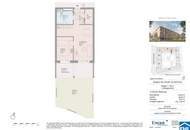 Urbane Oase in Graz: Perfekte Studentenwohnung mit viel Platz für Hobbys und Café-Flair!