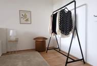 Ideal aufgeteilte 3 Zimmer-Balkonwohnung