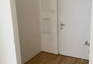 2-Zimmer-Neubauwohnung inkl hochwertiger Markenküche, Balkon Außenfläche und Kellerabteil / K3-31