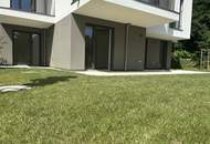 Provisionsfreie Gartenwohnung 1140! Sonnige, wunderschöne 3-Zimmer Gartenwohnung mit 3 Terrassen!