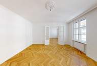 Erstbezug nach Sanierung - Hochwertige 2 Zimmer Altbauwohnung - Nahe altes AKH und Rathaus