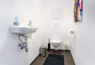 "Vollausgestattete Dachgeschosswohnung mit Terrasse"