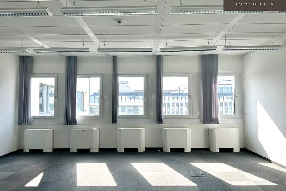 + + + BEZUGSFERTIGE + + + moderne Bürofläche + + + EURO PLAZA 8 + + +, Gewerbeobjekt-miete, 8.669,97,€, 1120 Wien 12., Meidling