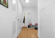 Triiiple Tower/ Exklusives Wohnen über den Dächern Wiens/ Pool/ Terrasse