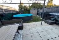 Wunderschönes, großzügiges Reihenhaus mit Terrasse und Garten