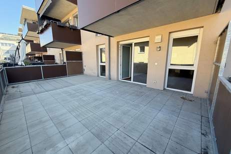 3 - Zimmer Wohnung mit 2 KFZ- Stellplätzen, Wohnung-miete, 1.334,45,€, 2331 Mödling