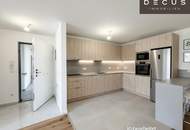 | ERSTBEZUG | NÖRDLICH | 2 ZIMMER | GROSSES WOHNZIMMER | WIEN-SÜD | FERTIGGESTELLT