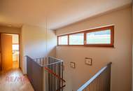 Familientraum! - Geräumiges Einfamilienhaus mit Weitblick in Langen bei Bregenz zu mieten