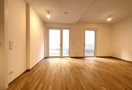 High-Tech Gartenwohnung in der Zieglergasse - BJ 2022