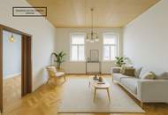 ++W1++ Für Bastler: 2-Zimmer Altbau-Wohnung (sanierungsbedürftig) mit viel Potenzial!!!