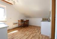 2-Zimmer-Wohnung in Villach-St. Magdalen – Nähe FH Kärnten, Technologiepark &amp; Magdalen See